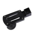 thumbnail image 4 of Clarinet Reed Trimmer Musical Instrument Part Blowing Soft ABS Black, 4 of 8