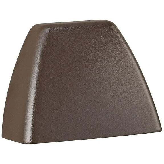 Kichler 16111-27 Four Corners 3" Deck And Step Light