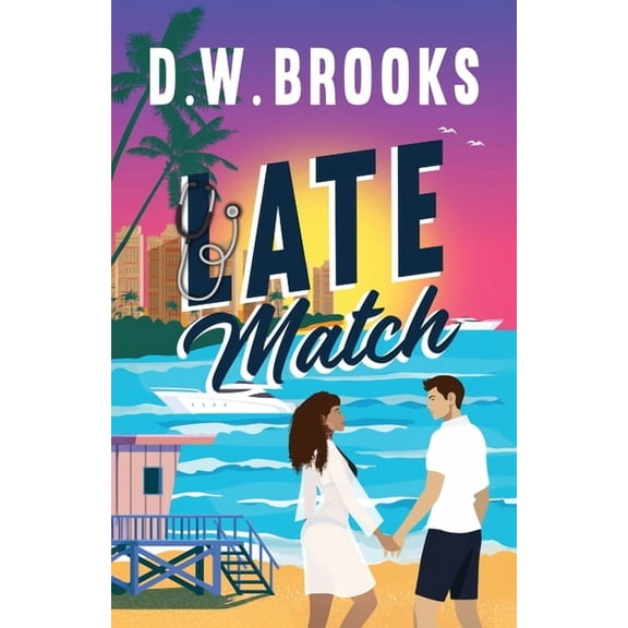Late Match, (Paperback)
