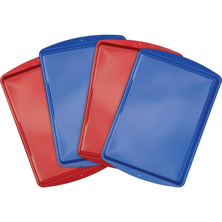 UPC: 0704068040595 | Barker Creek Learning Magnets Kidboards Set of 4 4059