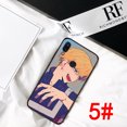 thumbnail image 1 of Xiaomi Mi F1 Mix 2S MAX 3 Redmi Note 8 8T 9 Soft Case My hero academia New, 1 of 4