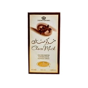 Al-Rehab Choco Musk Spray Perfume Oil 50 mL.