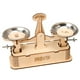 thumbnail image 1 of Balance Scale Science Kits de madera, bricolaje, educación STEM para niños, 1 of 2
