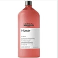 thumbnail image 2 of L’Oreal Professionnel Serie Expert Inforcer Shampoo with Pump, 50.7oz, 2 of 5