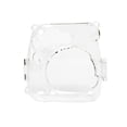 thumbnail image 1 of Durable Transparent Instant Camera Case Cover for Checky Instax Mini 8/8+/9-Transparent, 1 of 5