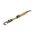 thumbnail image 3 of Correa de equipaje perfecl cinturón de maleta ajustable Caqui, 3 of 8