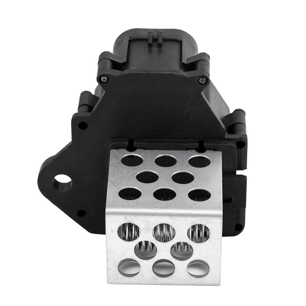 Tebru Heater Blower Fan Resistor for Citroen Berlingo C1 C4 Xsara