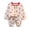 Baby_set21-Red, variant on xaweyi Infant Toddler Baby Boy Clothes Fall Winter Outfit Long Sleeve Crewneck Sweatshirt Top Casual Pants Set,Sizes 18-24 Months