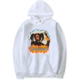 thumbnail image 3 of Sudadera con capucha Busta Rhymes The Experience Tour para hombre y mujer, unisex, de invierno, de manga larga, con capucha, ropa de calle, 3 of 5