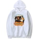 thumbnail image 3 of Sudadera con capucha Busta Rhymes The Experience Tour para hombre y mujer, unisex, de invierno, de manga larga, con capucha, ropa de calle, 3 of 5