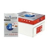 Navigator NPL1420 Platinum Paper, 99 Brightness, 20lb, 8-1/2 x 14, White, 5000/Carton