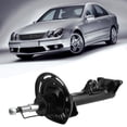 thumbnail image 3 of 204 Front  Strut Suspension Shocker 2043200130 Fit For   C W204 S204 C204 2007-2014, 3 of 8