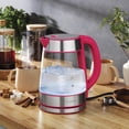 thumbnail image 2 of Hervidor eléctrico Peach Street Speed-Boil Water 1.7L 1500W, 2 of 9