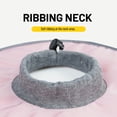 thumbnail image 3 of Collar,Stop Adjustable Neck Adjustable Neck Recovery Cone Collar Stop Cat Cone Collar Zzzz Qisuo Cat Dsfen Siuke, 3 of 7