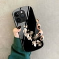 thumbnail image 3 of Flower Graphic Printed Phone Case For Apple IPhone 14 13 12 11 X XR XS 8 7 Mini Plus Pro Max SE,Gift For Easter Day,Birthday, Girlfriend, Boyfriend, Friend Or Yourself, 3 of 4