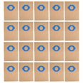 thumbnail image 3 of Vacuum Cleaner Dust Bags for GA70 GM80 GM90 GS80 Series-Compatible Models, 3 of 5