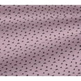 thumbnail image 5 of oneOone Viscose Jersey Fabric Stork Bird Print Fabric BTY 60 Inch Wide, 5 of 5