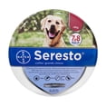 thumbnail image 1 of Bsvklp Collar Repelente Pulgas Y Garrapatas para para Cachorros Y Gatos Grandes (perro 70 Cm/Versión Francesa), 1 of 8
