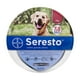 thumbnail image 4 of Collar repelente de pulgas y garrapatas para mascotas para cachorros y gatos grandes (perro grande 70 cm/Versión francesa), 4 of 8