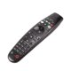 thumbnail image 3 of AN-MR650A Replacement Remote Control with Voice Function and Flying Mouse Function for LG Smart TV, 3 of 5
