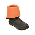 thumbnail image 3 of Muddy Outdoors DV8 17" 1000 Gram Insulated Rubber Boots Rubber Clay Men's 13 D, 3 of 5