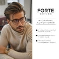 thumbnail image 5 of Forte Series Hydrating Conditioner 237ml, 5 of 7