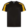 thumbnail image 1 of AWDis T-Shirt Homme Contrasté Évacuant l'Humidité, 1 of 3