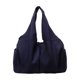 thumbnail image 2 of Nylon Bag Large Capacity Gym Bag Travel Bag Multi-Pocket Bag Casual Commute Shoulder Bag, 2 of 6