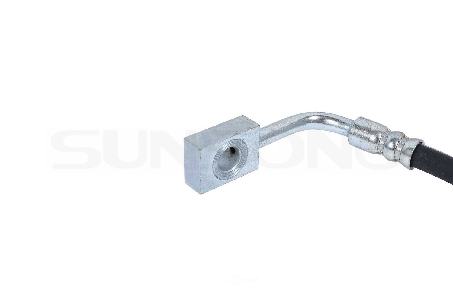 Sunsong 2201853 Brake Hydraulic Hose