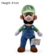 thumbnail image 3 of Muñeco de peluche del juego popular Mario Bros Lindo Mario Luigi Princesa Peach Daisy Rosalina Elefante Bowser Bowser Jr Vivian Ninji Juguete de peluche, 3 of 5
