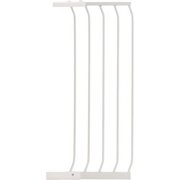 Dreambaby® Chelsea 14 inch Extra Tall Baby Gate Extension