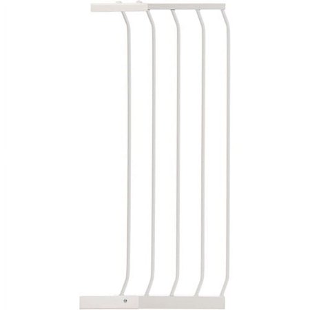 Dreambaby® Chelsea 14 inch Extra Tall Baby Gate Extension