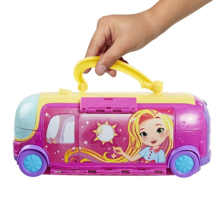 Sunny Day Glam Van Accessory Caddy Set (Best Van For Van Life)