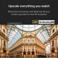 thumbnail image 3 of Televisor Sony de 55 pulgadas, 4K Ultra HD, serie X77L, LED Smart Google TV, 3 of 3