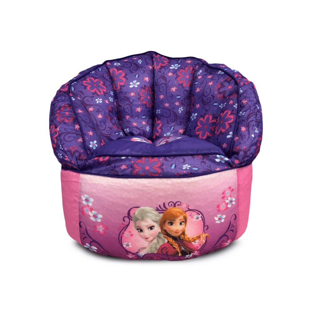 Disney Frozen Toddler Bean Bag Chair