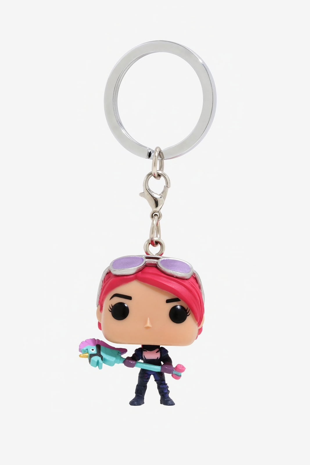  Funko Pop! Games: Fortnite - Brite Bomber Collectible Figure,  Multicolor : Toys & Games