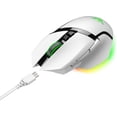 thumbnail image 2 of Ratón inalámbrico Razer Basilisc V3 Pro personalizable Blanco RZ01-04620200-R3U1, 2 of 2