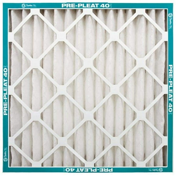 Filtro de aire Flanders PrecisionAire 40 MERV 8 41x61x5 cm