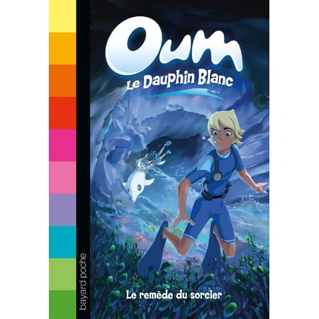 Oum le dauphin, Tome 03 - eBook (Best Of Oum Kalthoum)