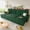 Green, variant on Ucloveria Sleeper Sofa Bed, 112" U-Shaped Sectional Sofa Couches for Living Room, Pull Out Couch Bed with Dual Reversible Storage Chaise | USB Ports | Side Pockets | Removable Backrest