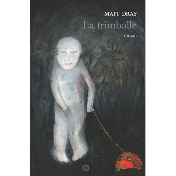La trimballe (Paperback)