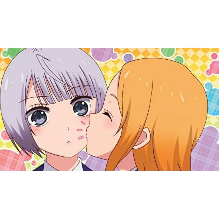 その他 My Girlfriend Is Shobitch [Blu-ray] Amazon.com: My Girlfriend Is Shobitch-Complete : Mitsuhiro
