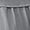 Gray, variant on Women'S 2 Piece Outfits Elegant Blazer Vest Pockets Wide Leg Pant Suit Casual Matching Set White S