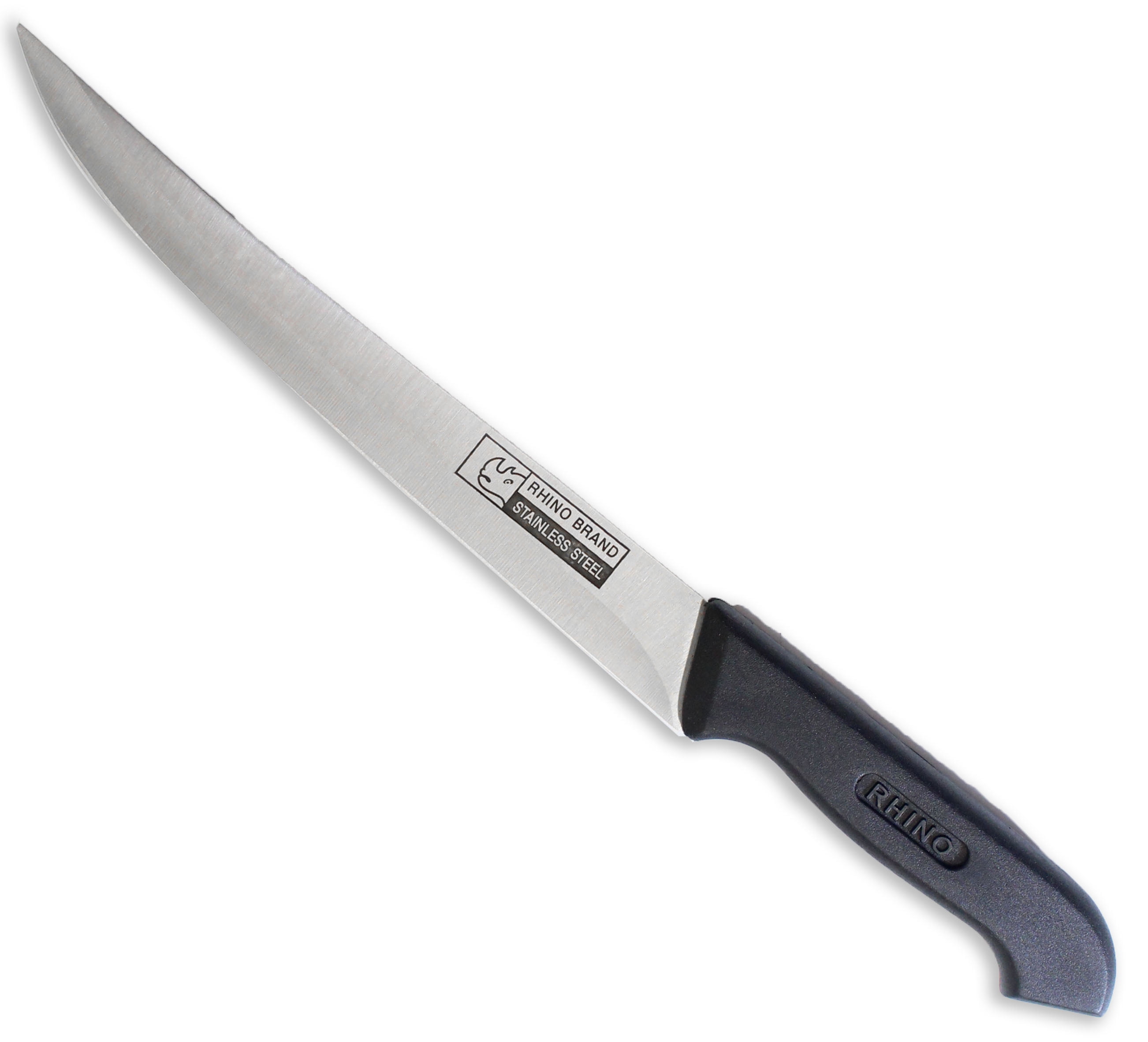13" Stainless Steel Carving Knife 8" Blade ( Pack of 2 Pcs