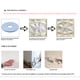 thumbnail image 1 of Azulejos 3D Panel De Pared Tridimensional, Panel Tridimensional, Paneles De Pared Pvtexturados, Diseño De Rombo, Paneles Decorativos De Pared 3D Para Decoración De La Pared, 1 of 7