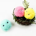 thumbnail image 2 of Pelota De Hierba Gatera De Peluche Para Gatos Anggrek Otros, 2 of 8
