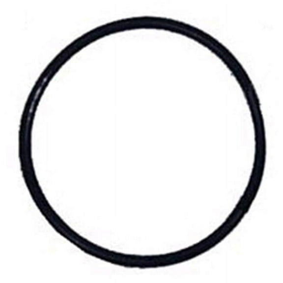 Pentair 355330 Tagelus / Challenger Strainer Pot Flange O-Ring (355330Z)