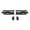 Middle Left, variant on Car Central AC Air Conditioning Vent Grill Outlet Clip Repair Kit For BMW 2 3 4 Z4 X3 X4 Series F40 F44 G28 G29 G01 G02