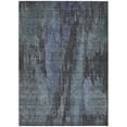 thumbnail image 2 of Addison Rugs Chantille Indoor/Outdoor Transitional Abstract Blue Washable Rectangle Rug, 9' x 12', 2 of 6