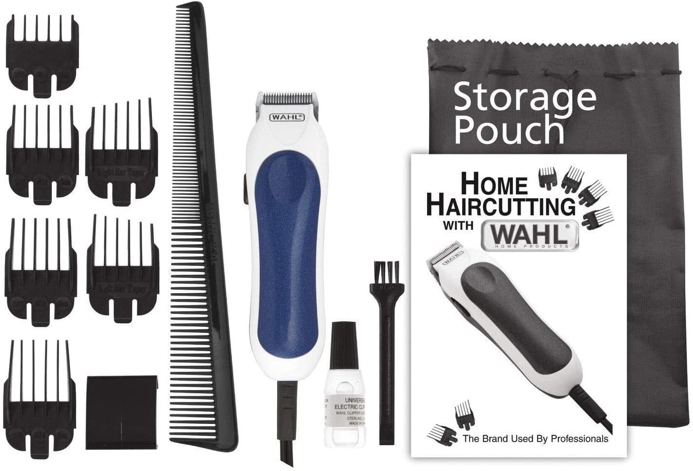 mens clippers wahl